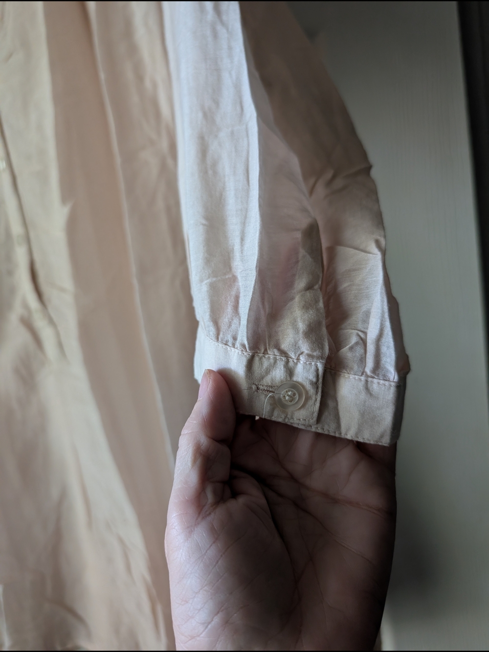 Soft Surroundings Tunic - Picture 9 of 14
